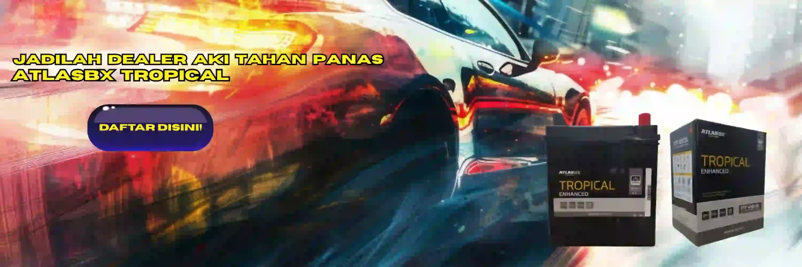 penyebab aki mobil panas atlasbx