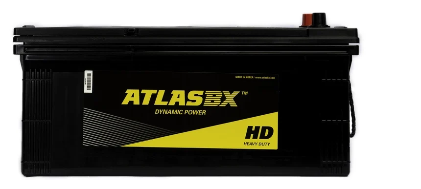 AtlasBX MF95E41R (N100)