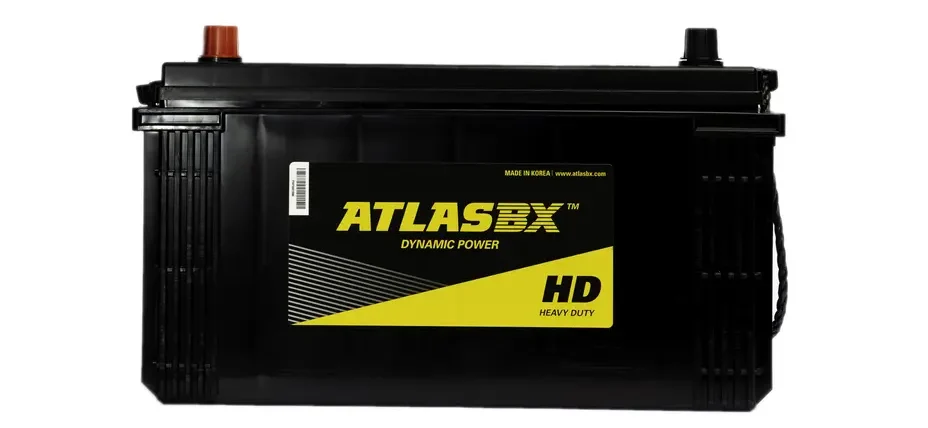 AtlasBX MF95E41R (N100)