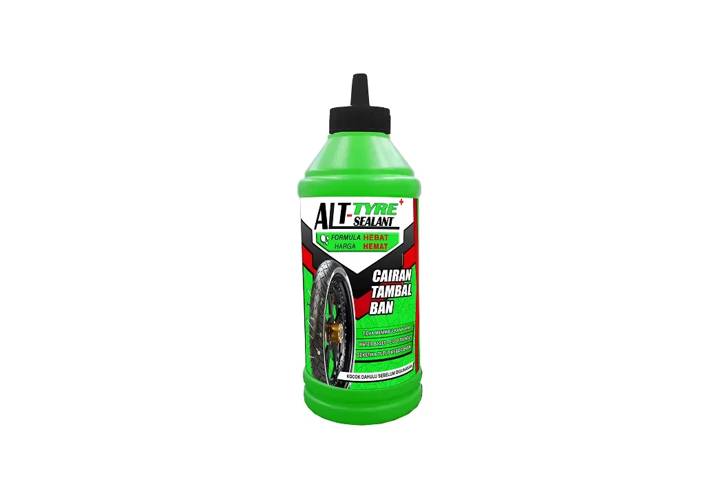 tyre sealant