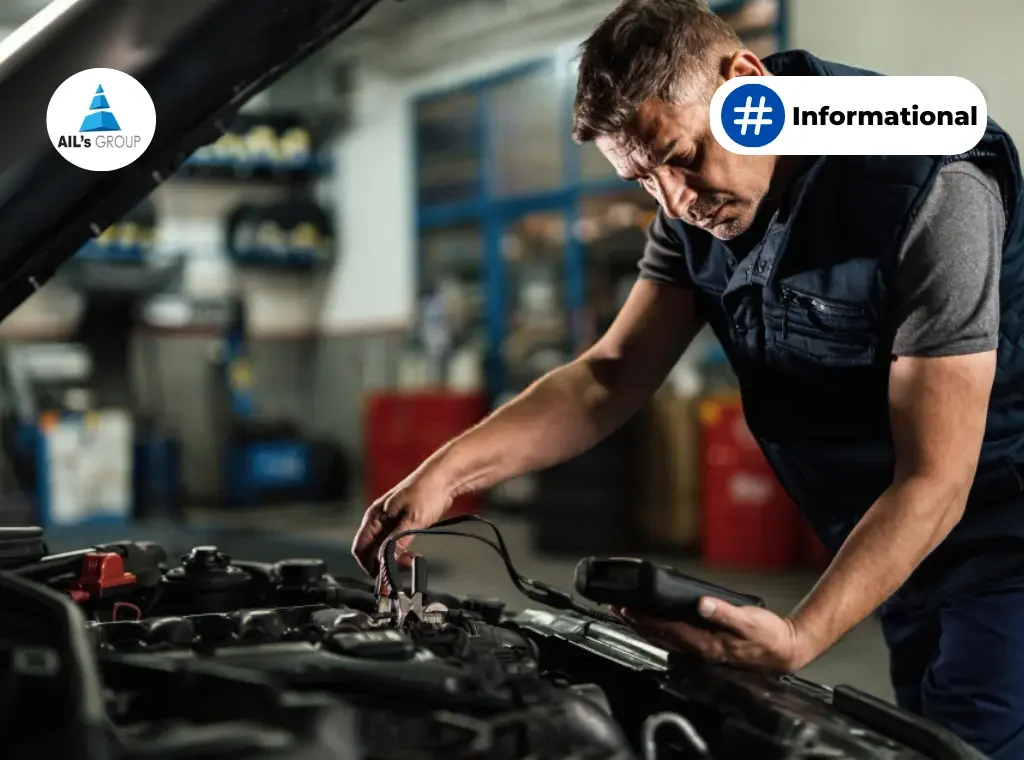 cara merawat aki mobil