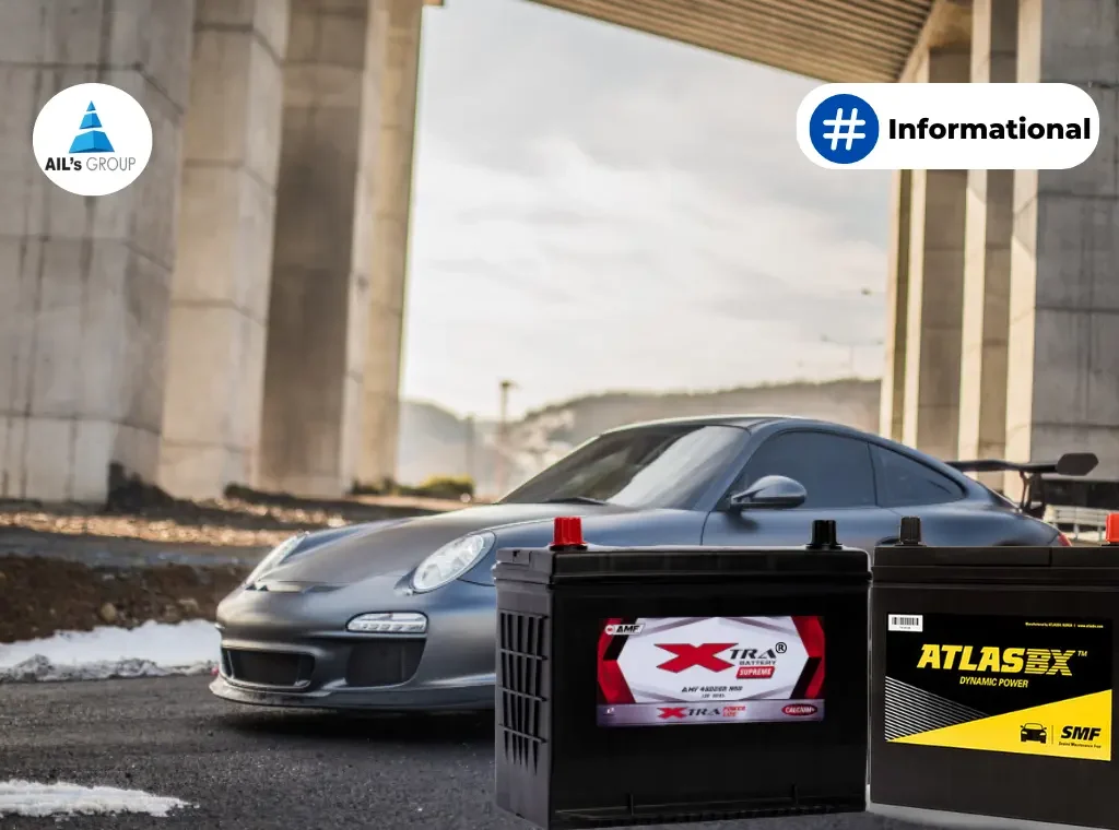 apa itu aki maintenance free