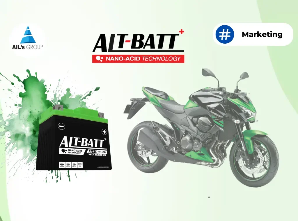 aki alt batt
