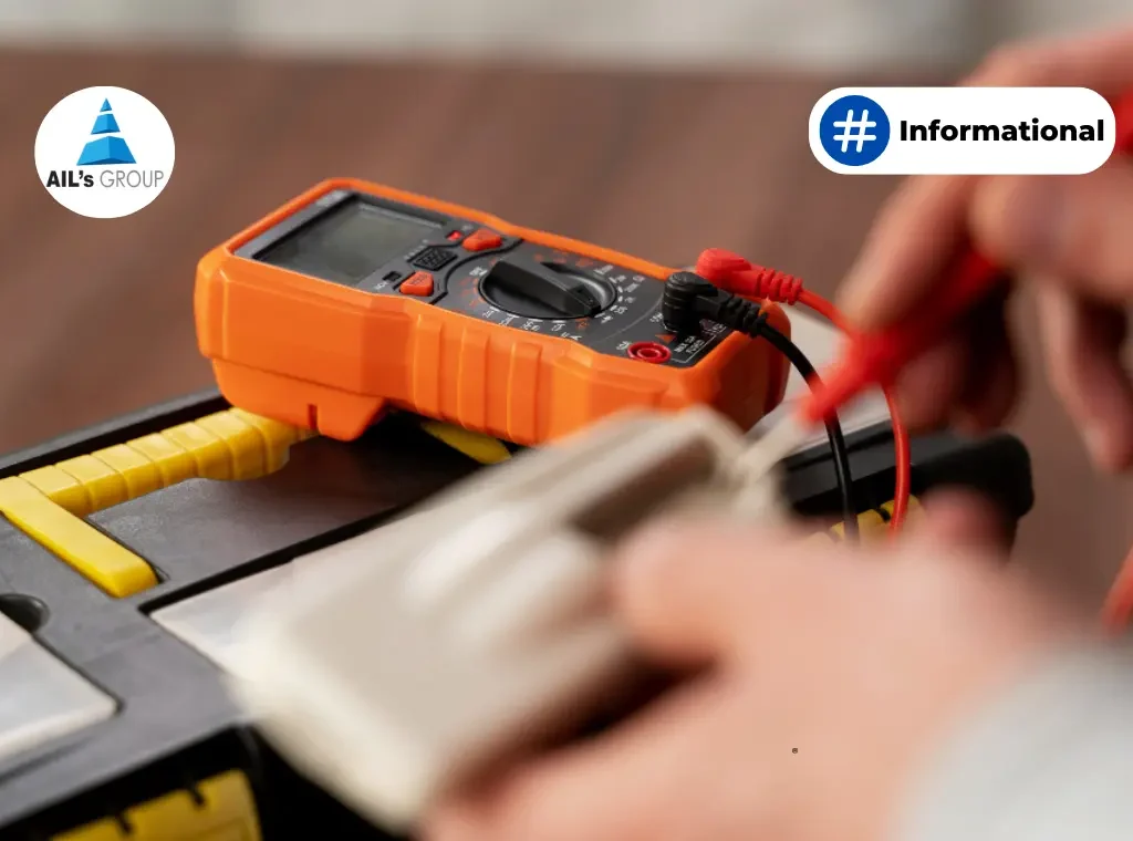 cara cek tegangan aki