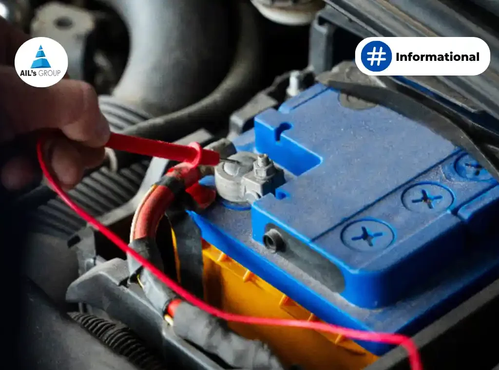 daftar ukuran ampere aki mobil