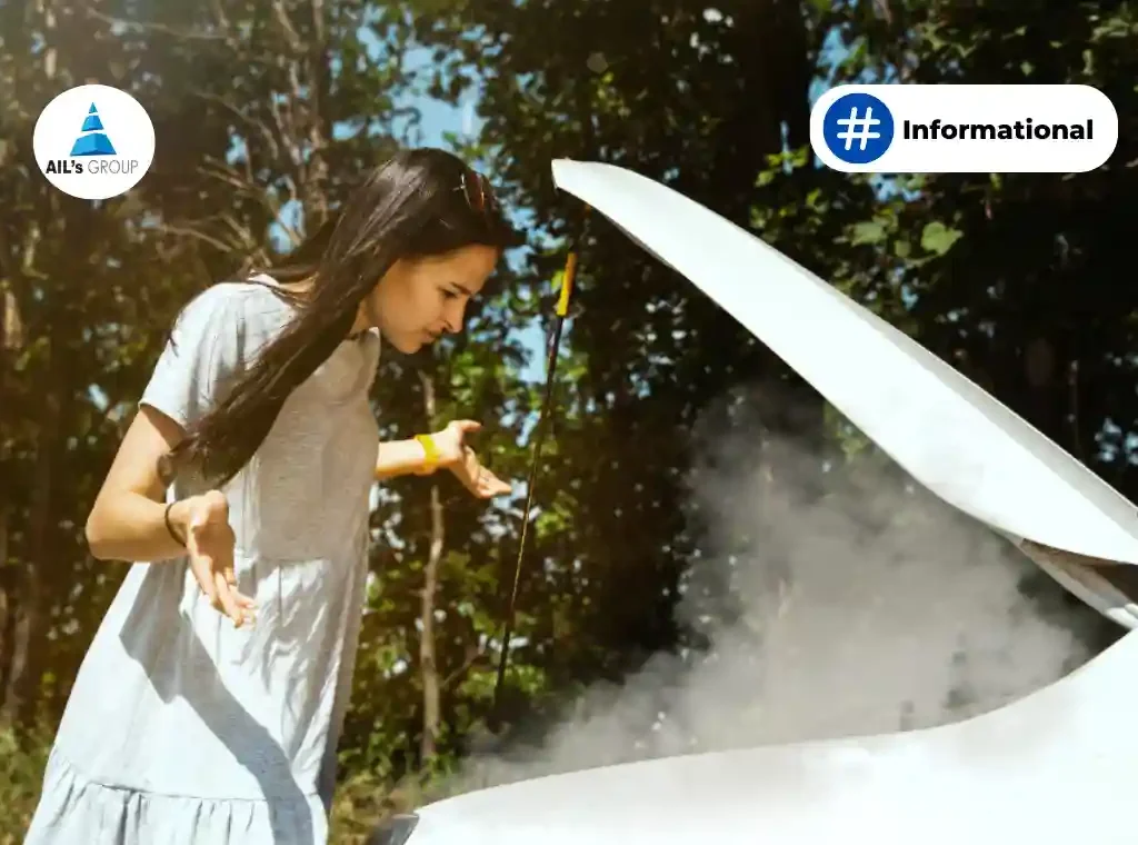 penyebab aki meledak