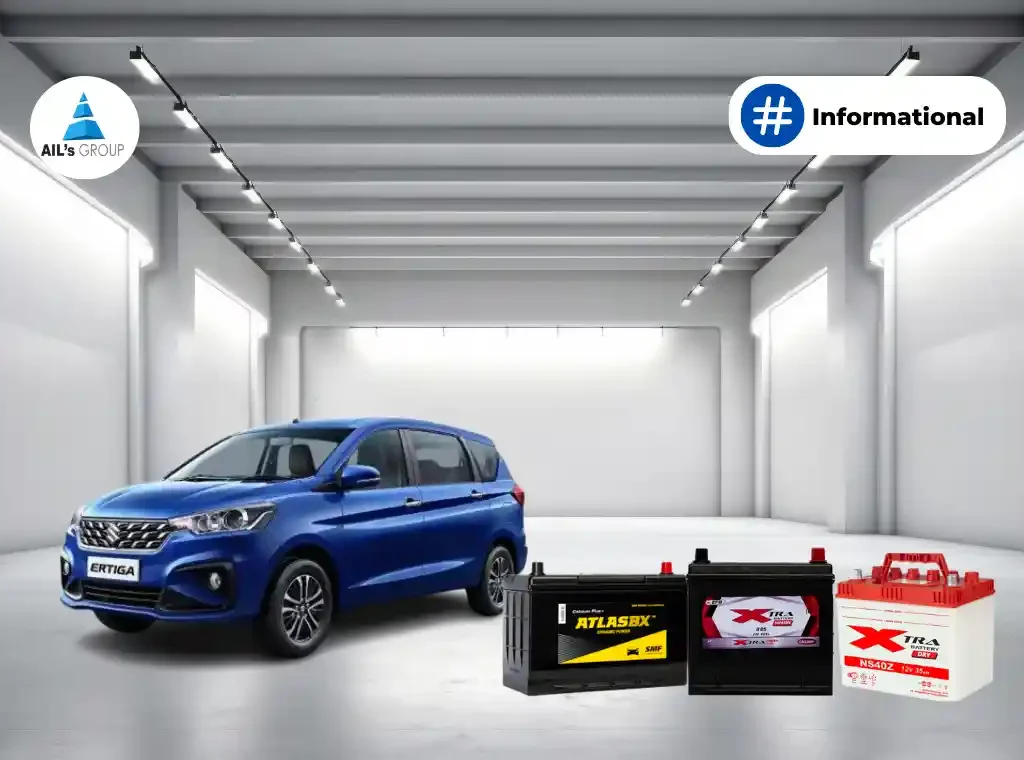 rekomendasi aki ertiga