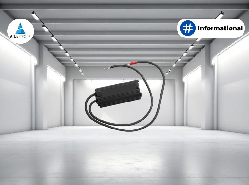 fungsi stabilizer aki motor