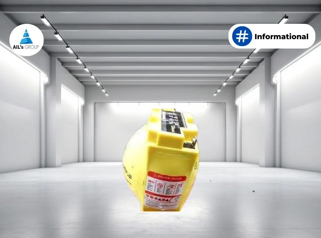 penyebab aki motor kembung