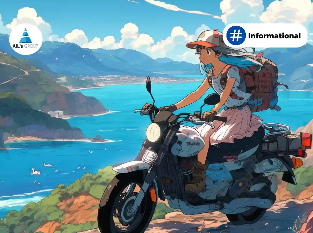 servis motor untuk mudik