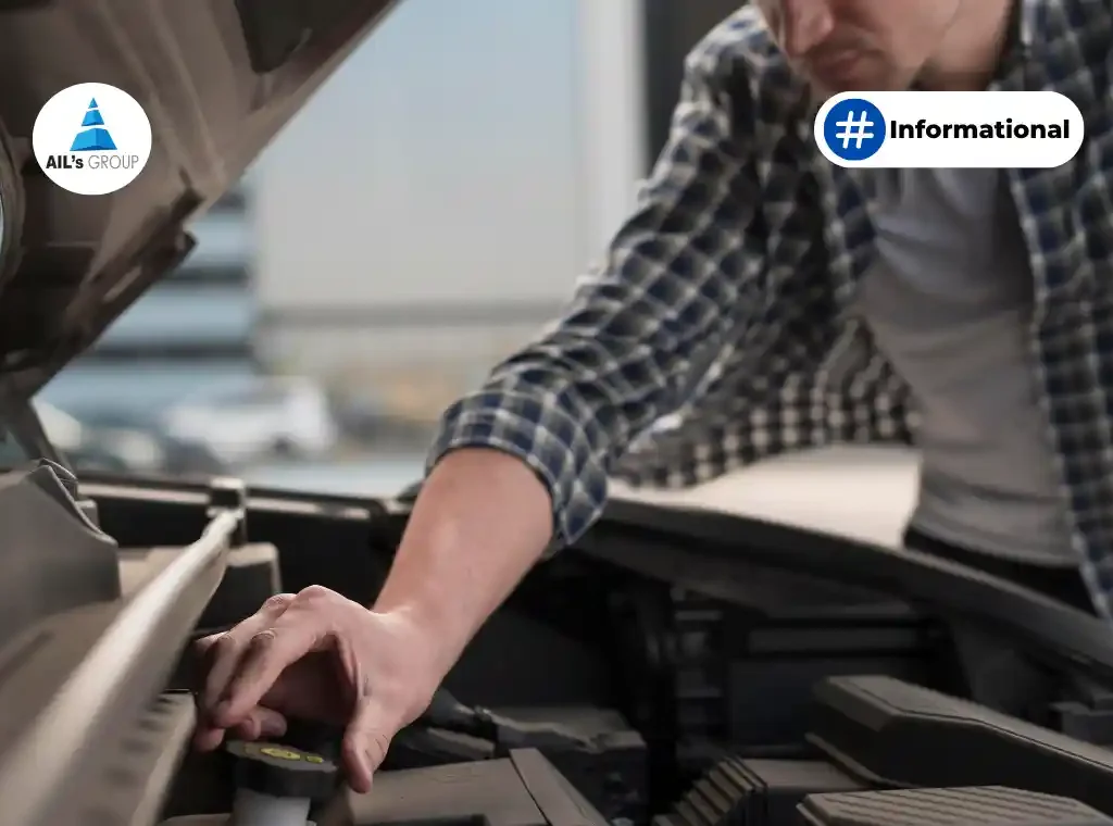 cara menguras aki basah yang benar