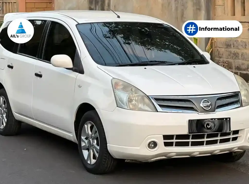 aki grand livina berapa ampere