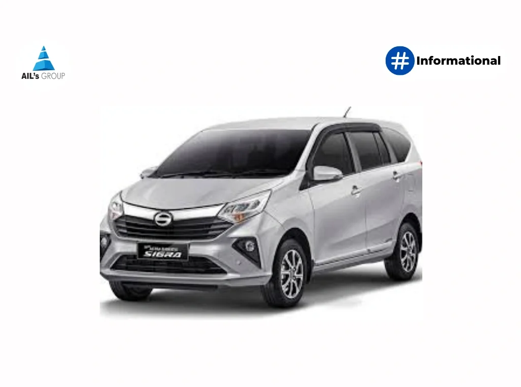 aki sigra berapa ampere