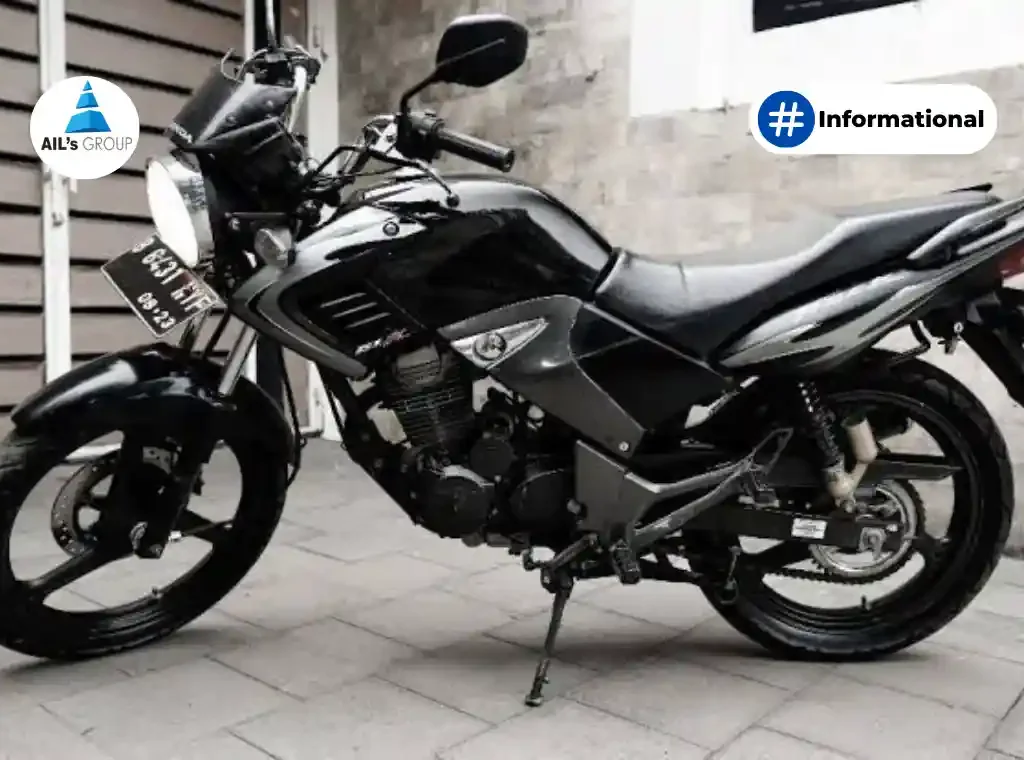 aki tiger berapa ampere