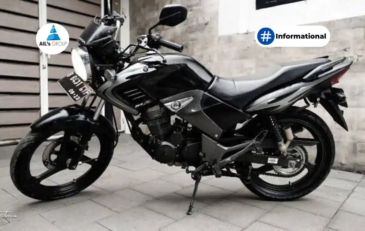 aki tiger berapa ampere