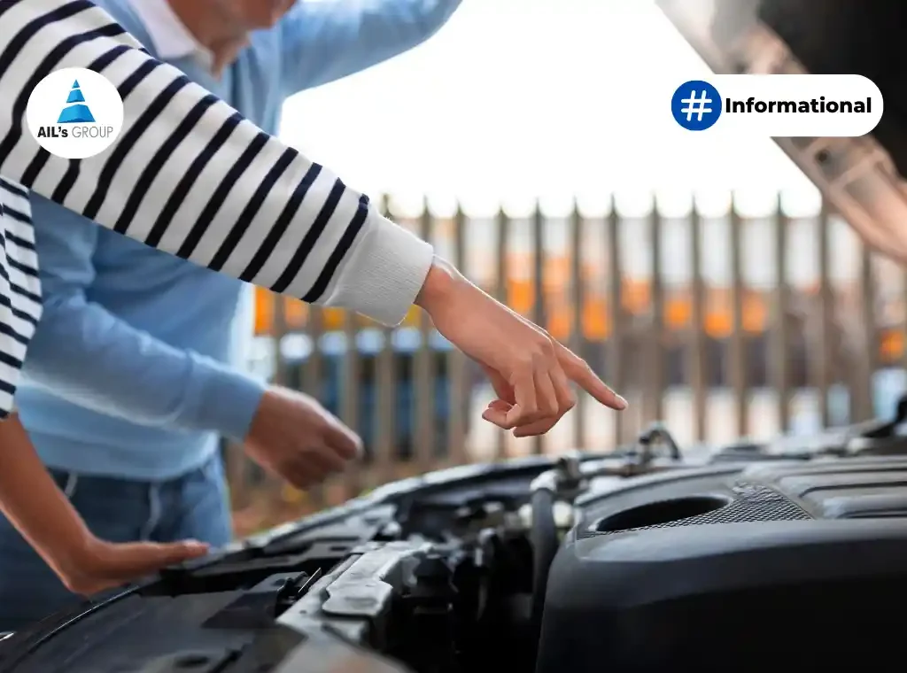 penyebab aki mobil habis sendiri