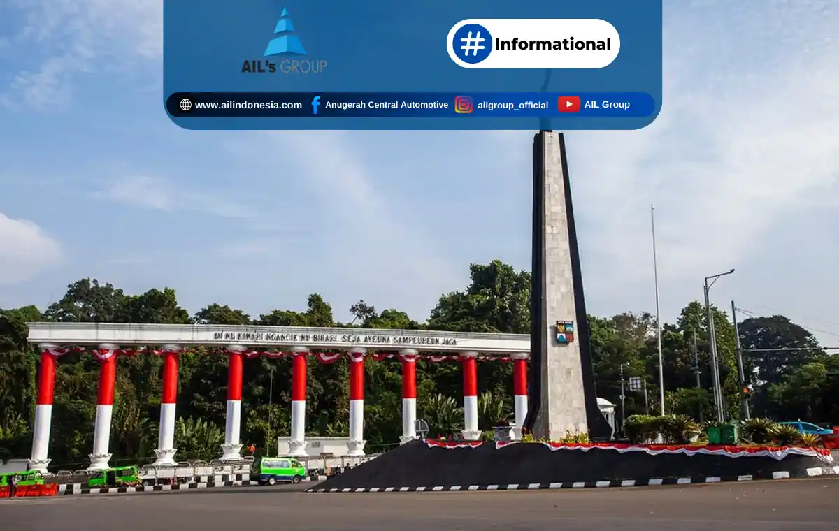 toko aki bogor