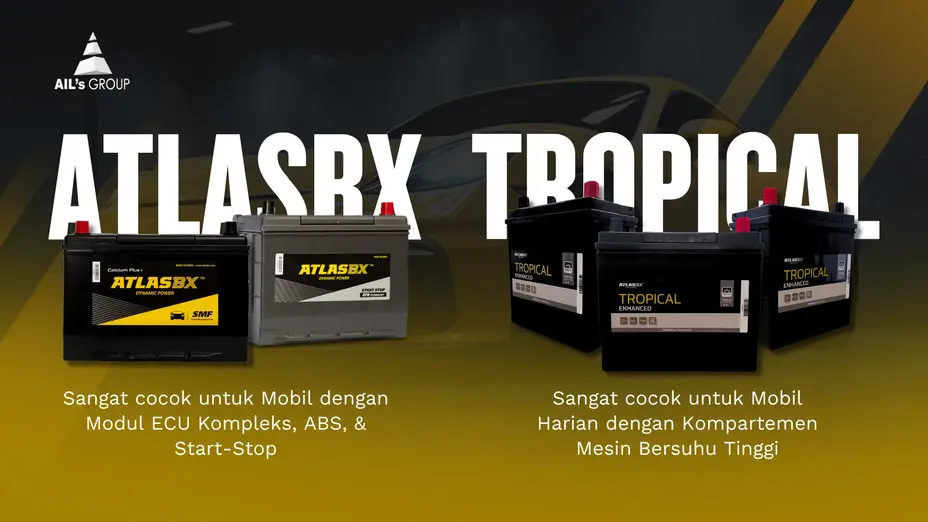 AtlasBX vs AtlasBX Tropical